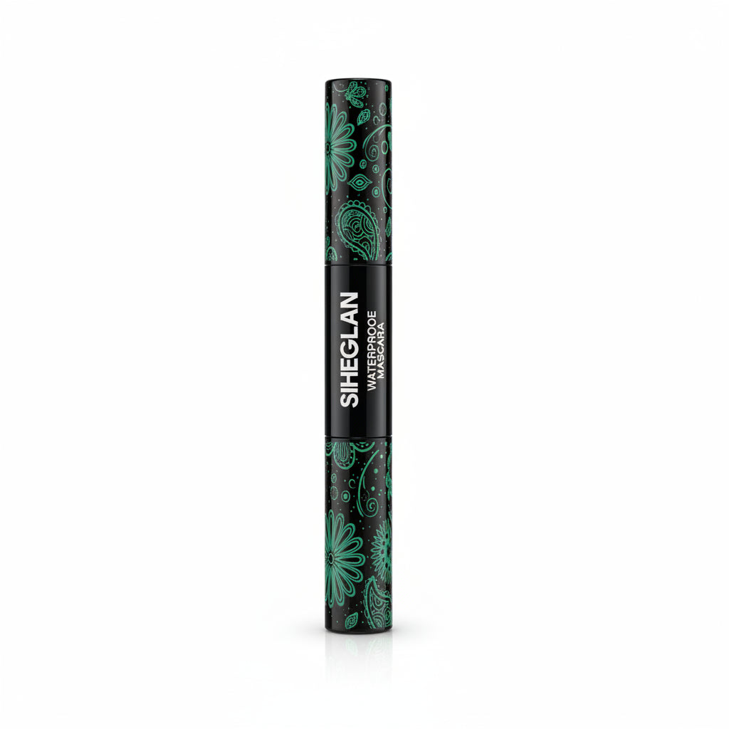 Siheglan Waterproof Mascara - Buy Online in Pakistan at Cosmia.pk