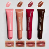 Rimocoo The Peptide Lip Tints - 18ml - Buy Online in Pakistan at Cosmia.pk