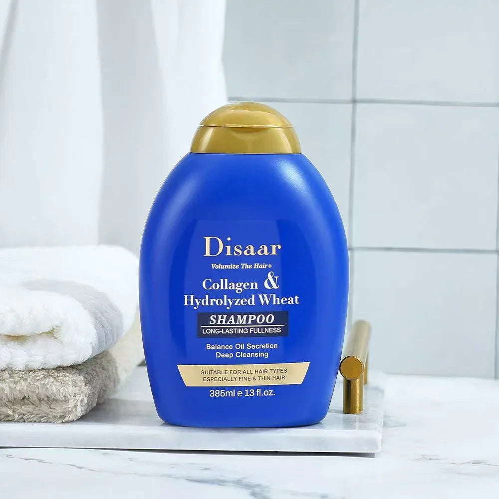 DISAAR Shampoo – 385ml Each - Buy Online in Pakistan at Cosmia.pk