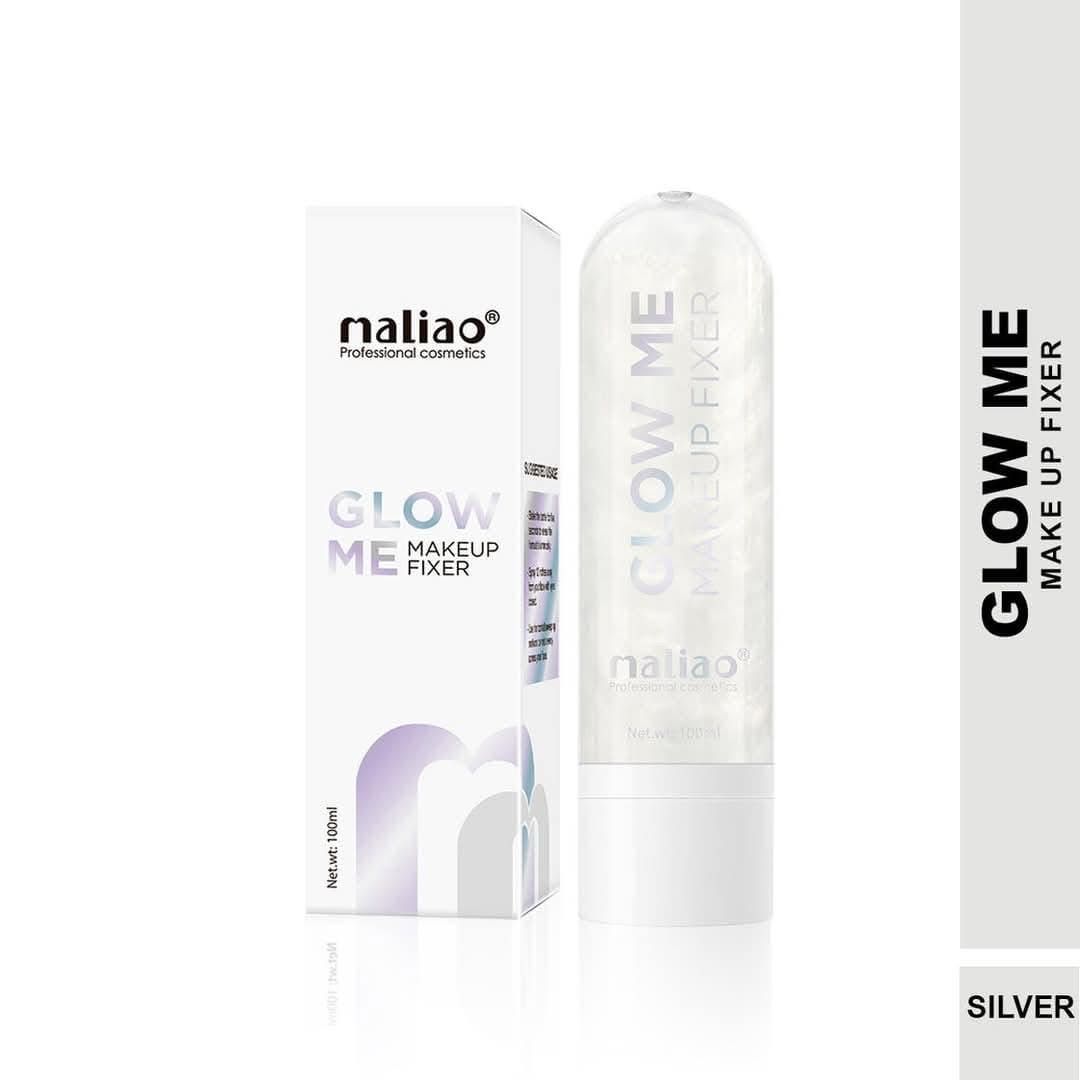 Maliao Glow Me Makeup Fixer 100ml - Buy Online in Pakistan at Cosmia.pk
