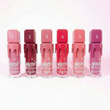 Mocallure Glitter Lipgloss - Buy Online in Pakistan at Cosmia.pk