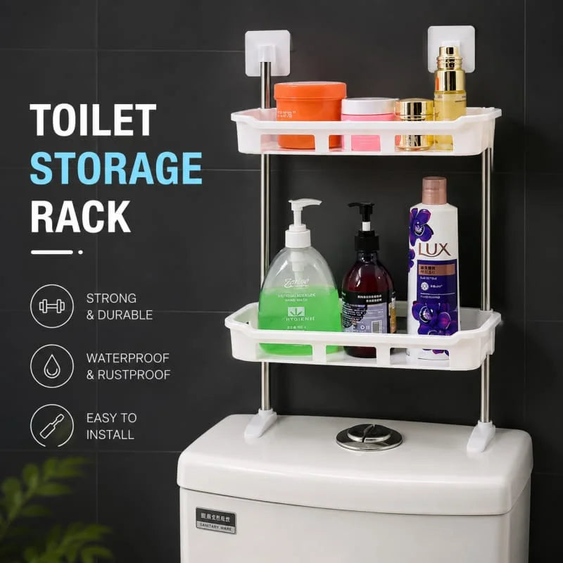 2 Layers Storage Rack - Buy Online in Pakistan at Cosmia.pk