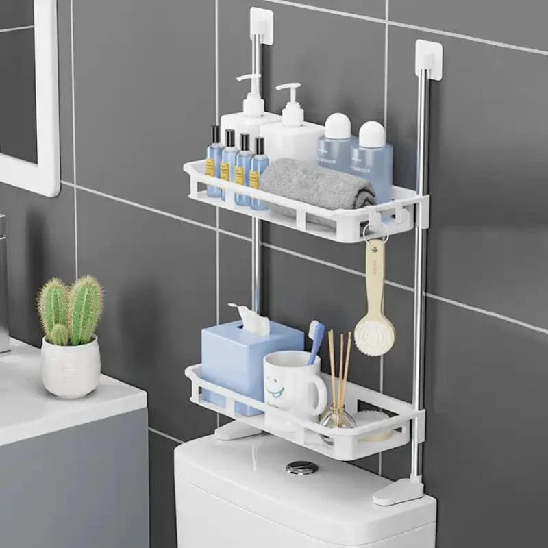 2 Layers Storage Rack - Buy Online in Pakistan at Cosmia.pk
