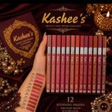 Kashee's Lip Pencils - Each set - Buy Online in Pakistan at Cosmia.pk