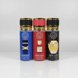 Odor Epic Eau de Parfum Natural Spray - 110ml Each - Buy Online in Pakistan at Cosmia.pk