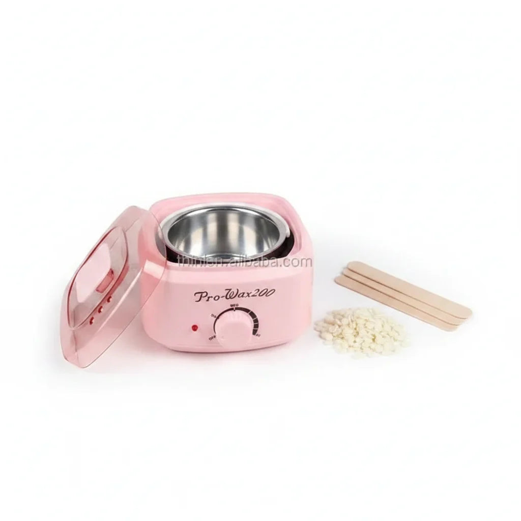 Prowax 200 Professional Wax Heater Machine - Buy Online in Pakistan at Cosmia.pk