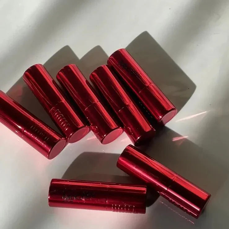 Handaiyan Matte Metal Lipstick Vault - 12Pcs - Buy Online in Pakistan at Cosmia.pk