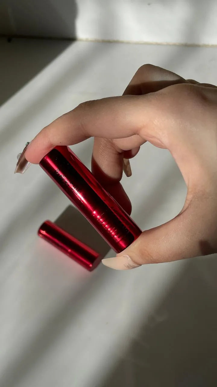 Handaiyan Matte Metal Lipstick Vault - 12Pcs - Buy Online in Pakistan at Cosmia.pk