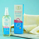 Aichun Beauty Anti Stretch Mark Body Oil - 120ml - Buy Online in Pakistan at Cosmia.pk
