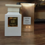Tom Ford Soleil Blanc Edp - 100ml - Dubai - 100% Original Testers - Buy Online in Pakistan at Cosmia.pk
