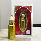 TAJ MAHAL Alcohol free Attars - 6ml - Buy Online in Pakistan at Cosmia.pk
