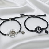 Elegant Up & down bracelet - Buy Online in Pakistan at Cosmia.pk