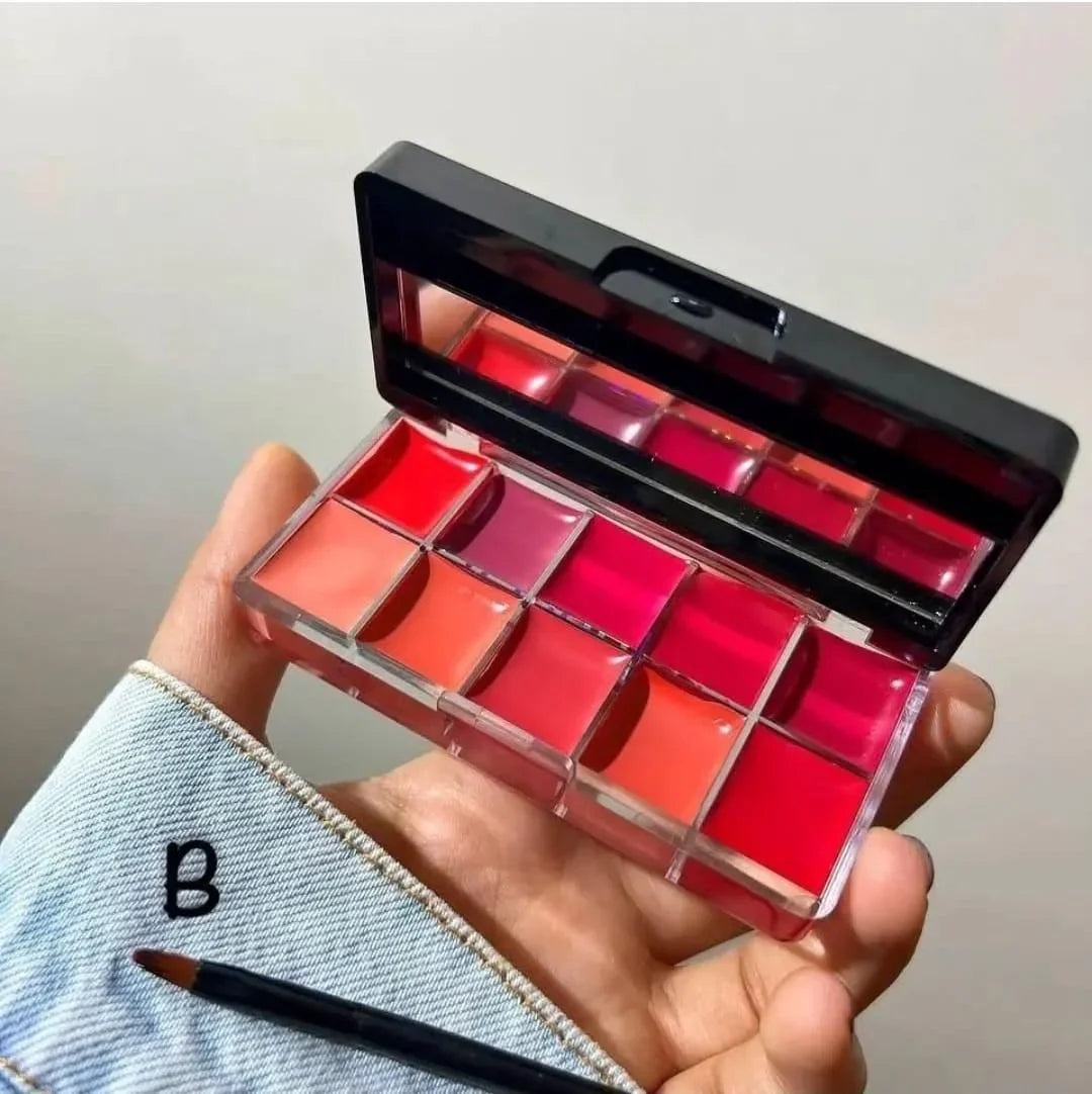 DOUCCC Matte Lipstick - Buy Online in Pakistan at Cosmia.pk