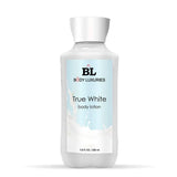 Body Luxuries Body Lotion True White - Buy Online in Pakistan at Cosmia.pk
