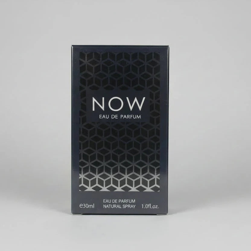 Rave Now EDP Unisex Pocket Perfume - 30ml - Buy Online in Pakistan at Cosmia.pk