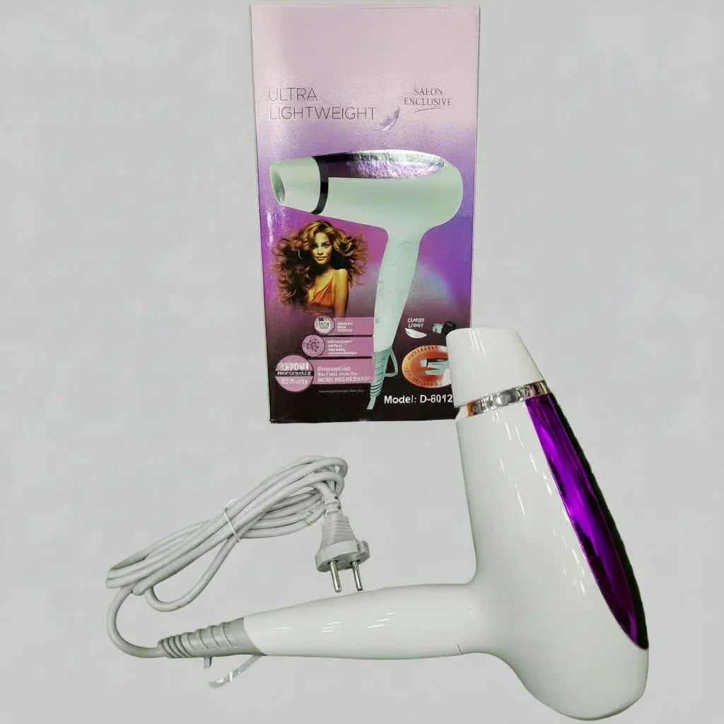 Style Hair Dryer D-6012 - Buy Online in Pakistan at Cosmia.pk