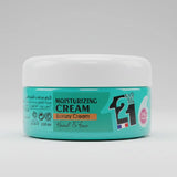 121 Evolution Moisturising Cream - 250ml - Buy Online in Pakistan at Cosmia.pk