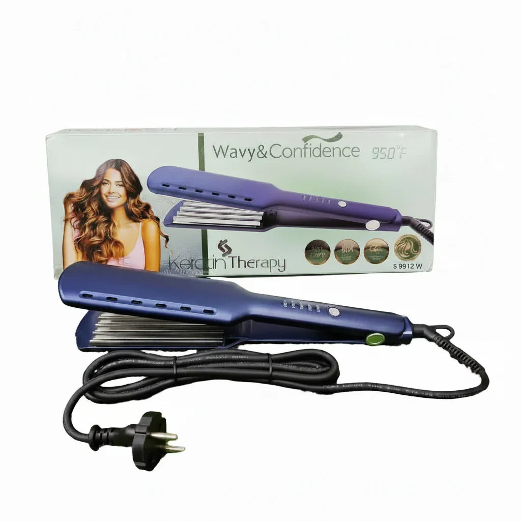 hair crimper - S-8912 W - Buy Online in Pakistan at Cosmia.pk