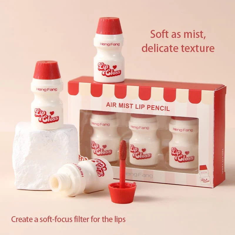 Heng Fang Air Mist Lip Gloss - Buy Online in Pakistan at Cosmia.pk
