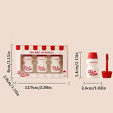 Heng Fang Air Mist Lip Gloss - Buy Online in Pakistan at Cosmia.pk