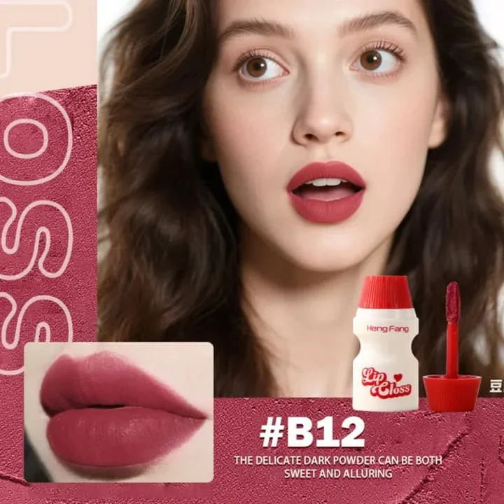 Heng Fang Air Mist Lip Gloss - Buy Online in Pakistan at Cosmia.pk