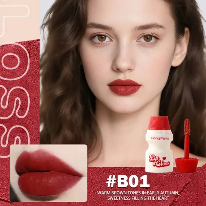 Heng Fang Air Mist Lip Gloss - Buy Online in Pakistan at Cosmia.pk