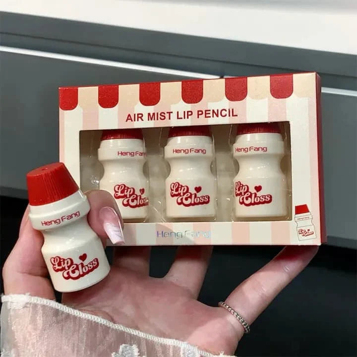 Heng Fang Air Mist Lip Gloss - Buy Online in Pakistan at Cosmia.pk