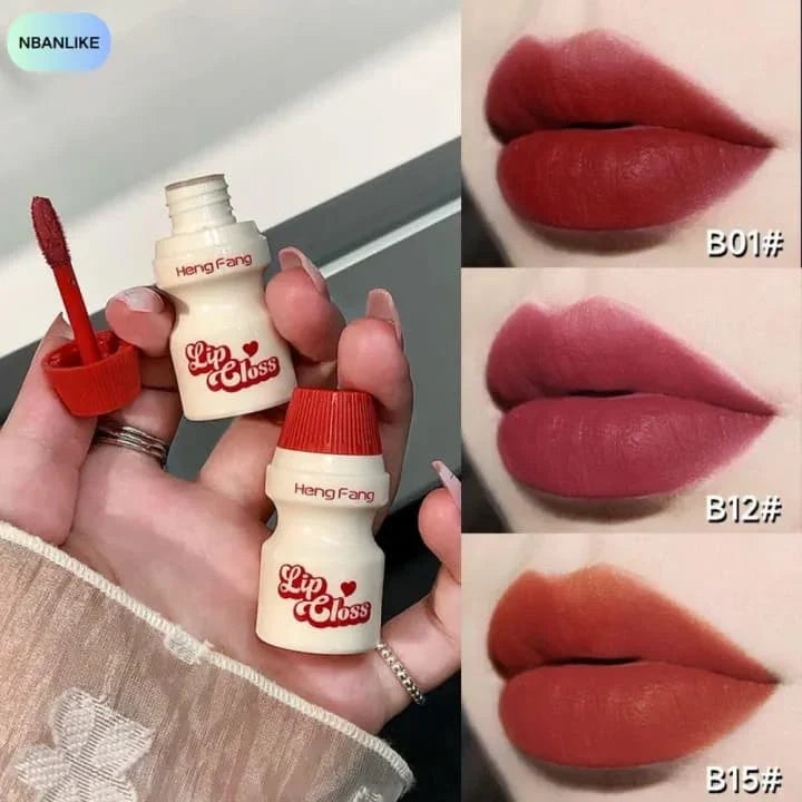 Heng Fang Air Mist Lip Gloss - Buy Online in Pakistan at Cosmia.pk