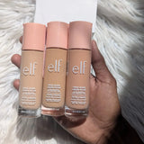 ELF Halo Glow Liquid Filter Glow Filter - 31.5ml - Buy Online in Pakistan at Cosmia.pk