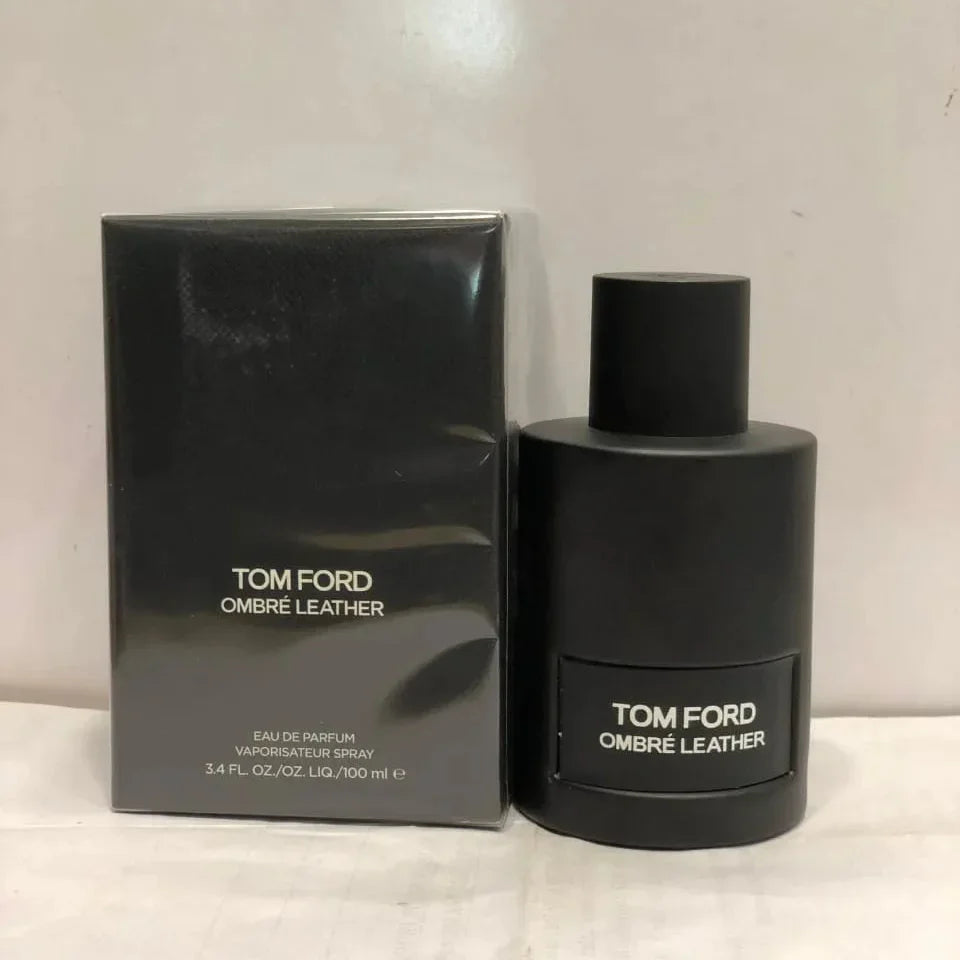 Tom Ford Ombre Leather Parfume 100ml - Buy Online in Pakistan at Cosmia.pk