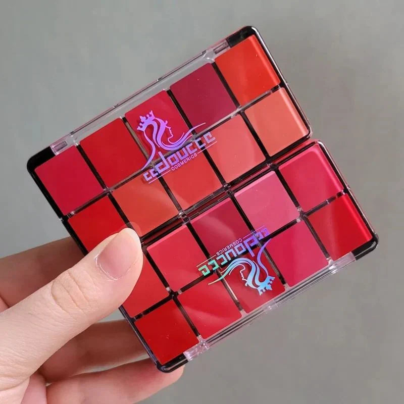 DOUCCC Matte Lipstick - Buy Online in Pakistan at Cosmia.pk