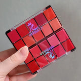 DOUCCC Matte Lipstick - Buy Online in Pakistan at Cosmia.pk