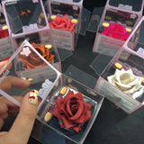 3D rose-shaped makeup Blushes & Highlighter - Buy Online in Pakistan at Cosmia.pk