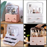LD 288 Cosmetic storage box - Buy Online in Pakistan at Cosmia.pk