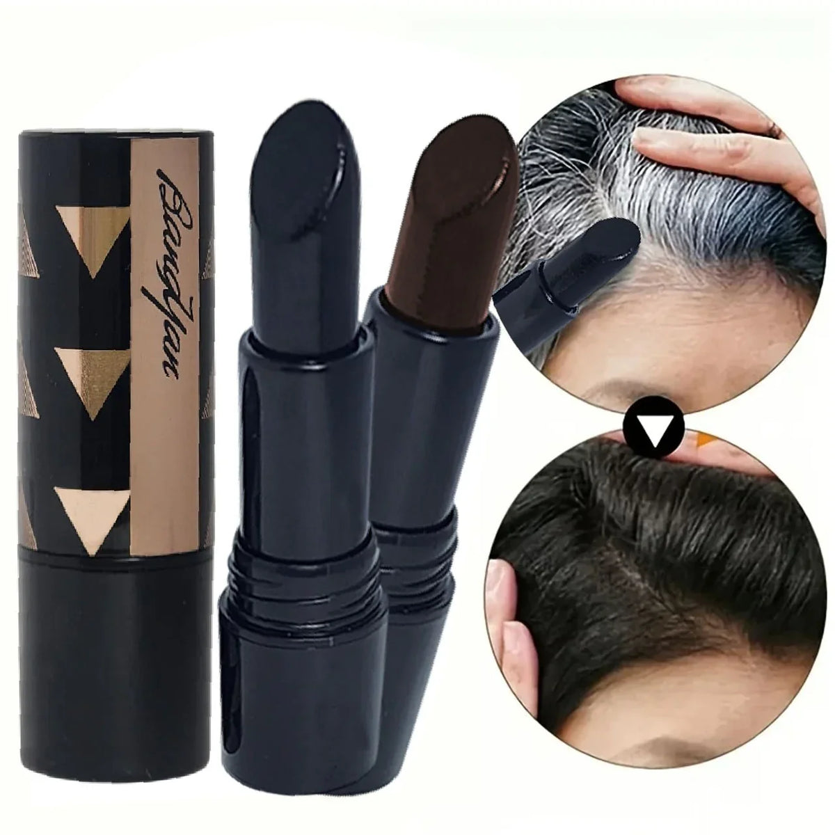 Bioaqua Retouching Hair Pen - Buy Online in Pakistan at Cosmia.pk