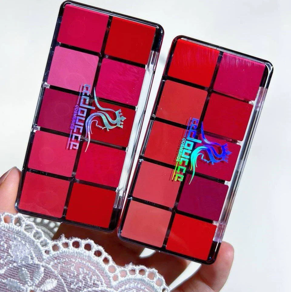 DOUCCC Matte Lipstick - Buy Online in Pakistan at Cosmia.pk