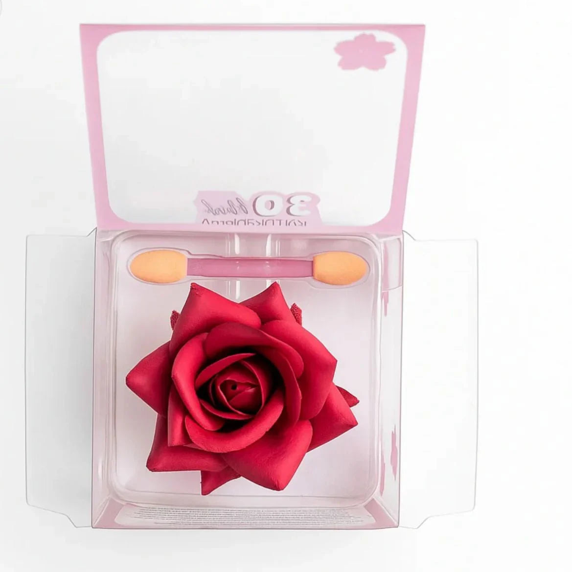 3D rose-shaped makeup Blushes & Highlighter - Buy Online in Pakistan at Cosmia.pk