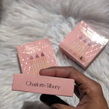 Charlotte Tilbury's Iconic Mini Lip Trio Kit - Buy Online in Pakistan at Cosmia.pk