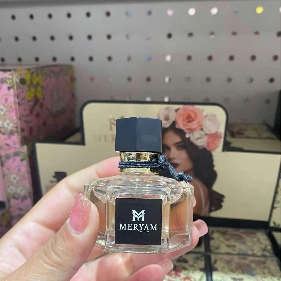 MERYAM Collection Mini Perfume - 30ml - Buy Online in Pakistan at Cosmia.pk