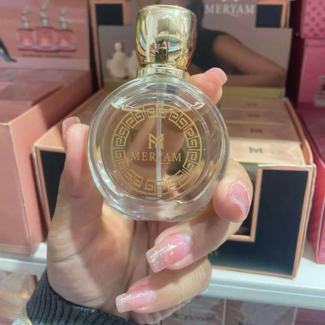 MERYAM Collection Mini Perfume - 30ml - Buy Online in Pakistan at Cosmia.pk