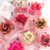 3D rose-shaped makeup Blushes & Highlighter - Buy Online in Pakistan at Cosmia.pk