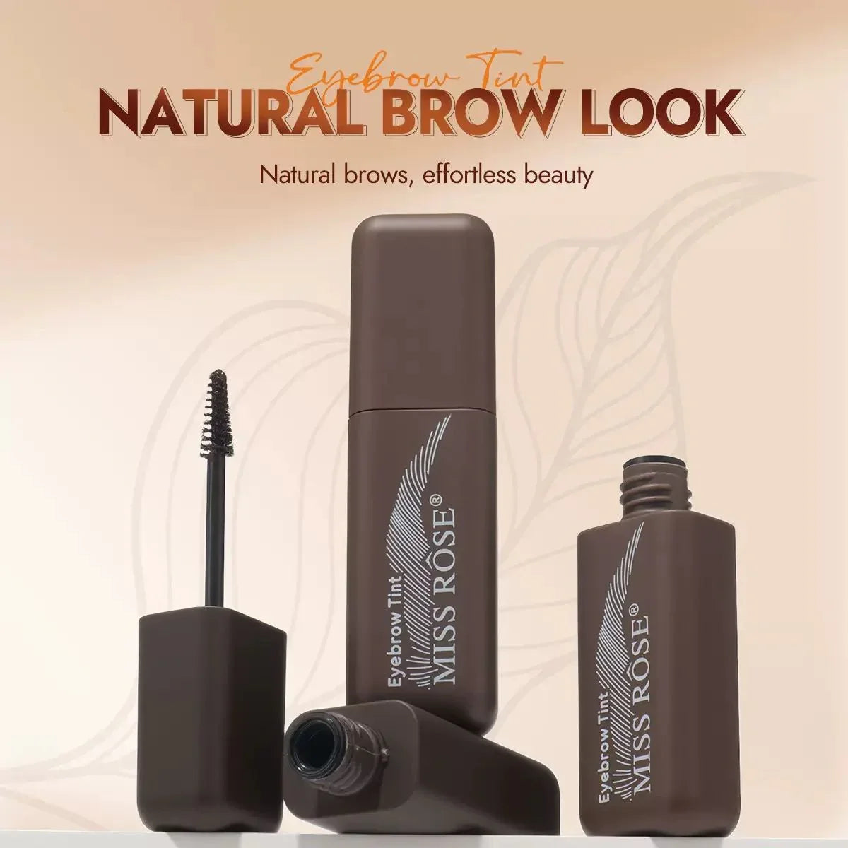 MISS RÔSE Professional Eyebrow Tint - Buy Online in Pakistan at Cosmia.pk