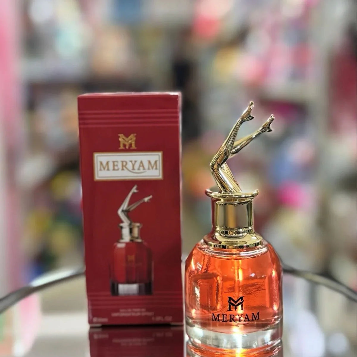 MERYAM Collection Mini Perfume - 30ml - Buy Online in Pakistan at Cosmia.pk