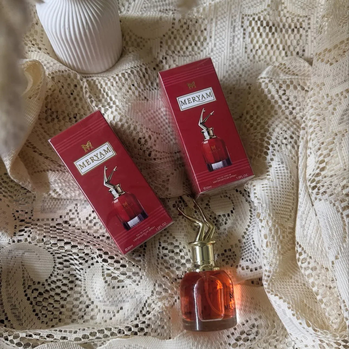 MERYAM Collection Mini Perfume - 30ml - Buy Online in Pakistan at Cosmia.pk