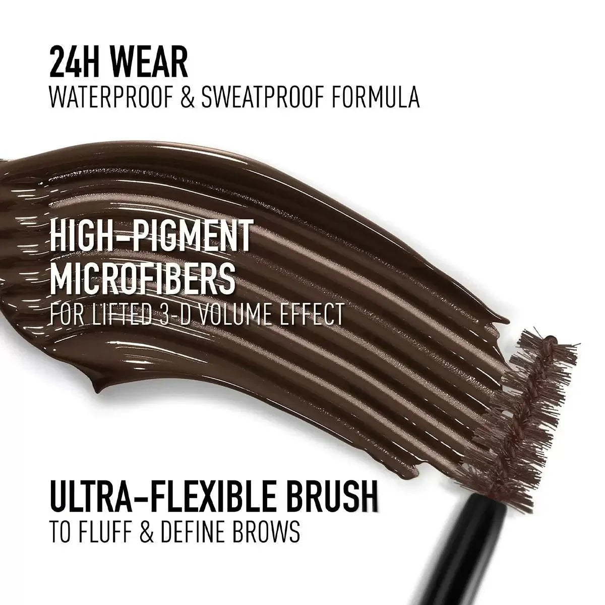 MISS RÔSE Professional Eyebrow Tint - Buy Online in Pakistan at Cosmia.pk