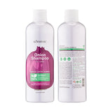 KORMESIC Onion Shampoo oil control - 500ml - Buy Online in Pakistan at Cosmia.pk