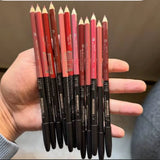 2in1 Lip & Eye Liner Pencils - 12PCS - Buy Online in Pakistan at Cosmia.pk
