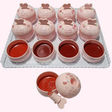 Miundo Lip & Cheek Blush - Buy Online in Pakistan at Cosmia.pk