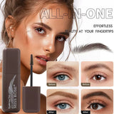 MISS RÔSE Professional Eyebrow Tint - Buy Online in Pakistan at Cosmia.pk