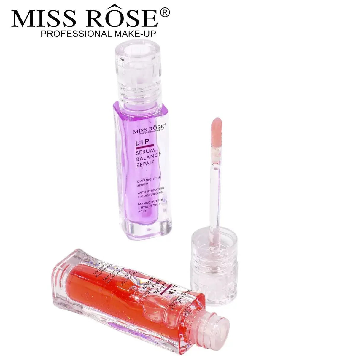 Miss Rose Balance Repair Lip Serum - Buy Online in Pakistan at Cosmia.pk